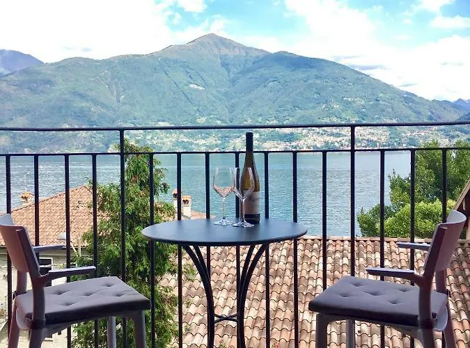 Lario View Apartment