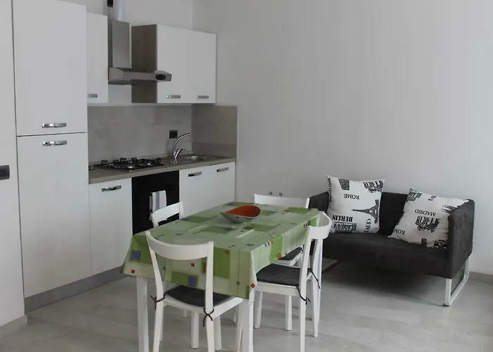 Casa Stefania