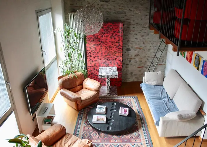 Loft7 Como