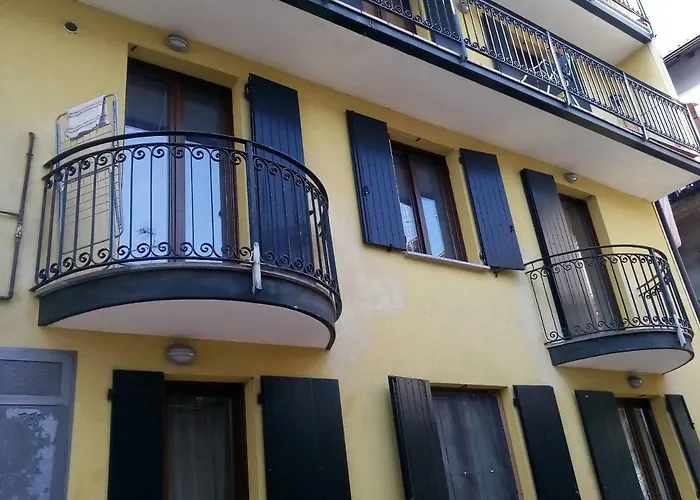 Casa Mauri
