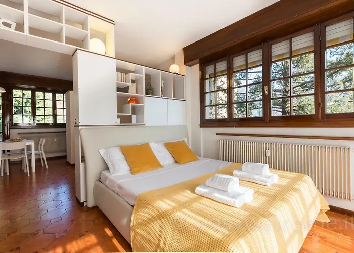 Easywelcome - Casa Saronni