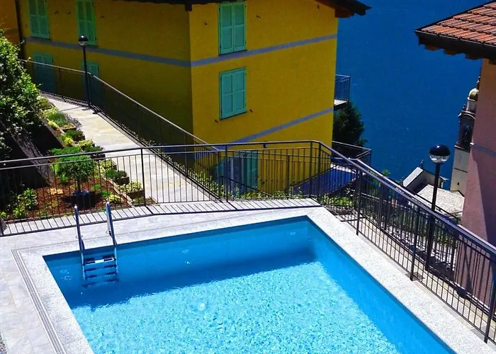 Residenza Il Tornante