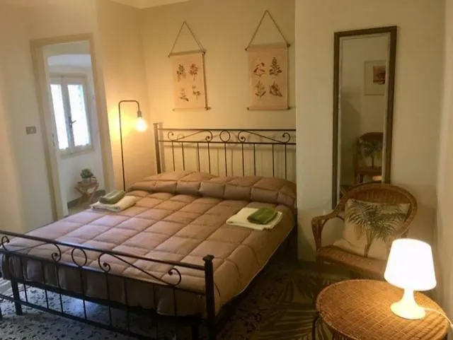 Dongo Holiday Home