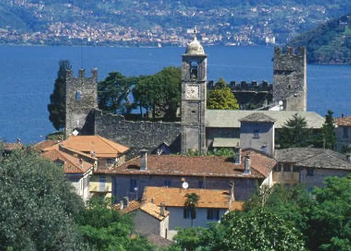 Casa Teresina - Corenno Plinio Lago Di Como
