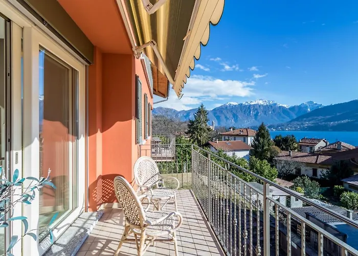 Apartment Tulipani 17