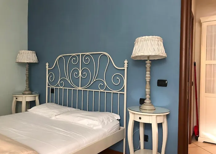 AcquaTerraFuoco - City apartments