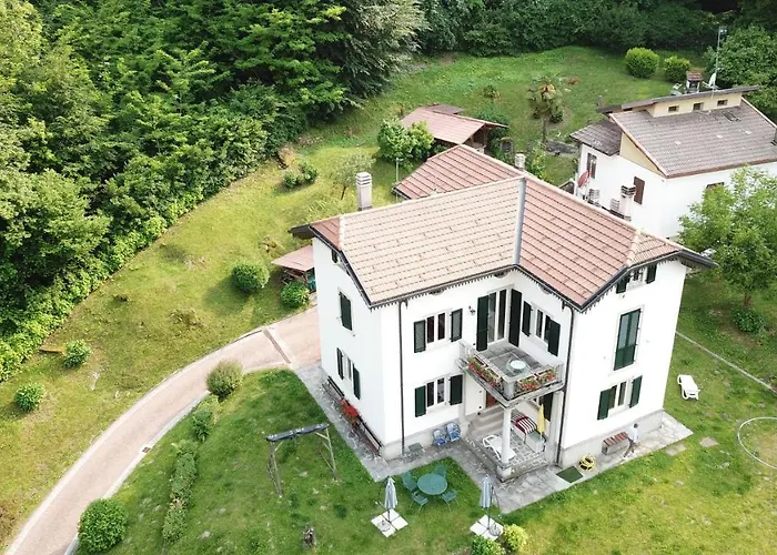 Villa Sofia