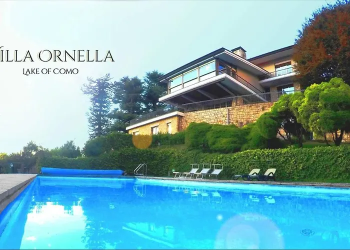 Villa Ornella