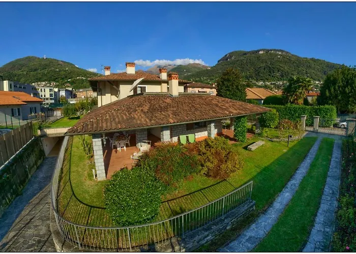 Villa Mina