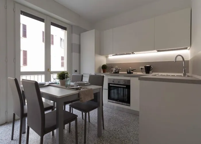 Twin Apartments - Affitti Brevi Italia