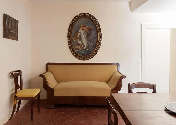 Villa Lucia Laglio With Private Dock