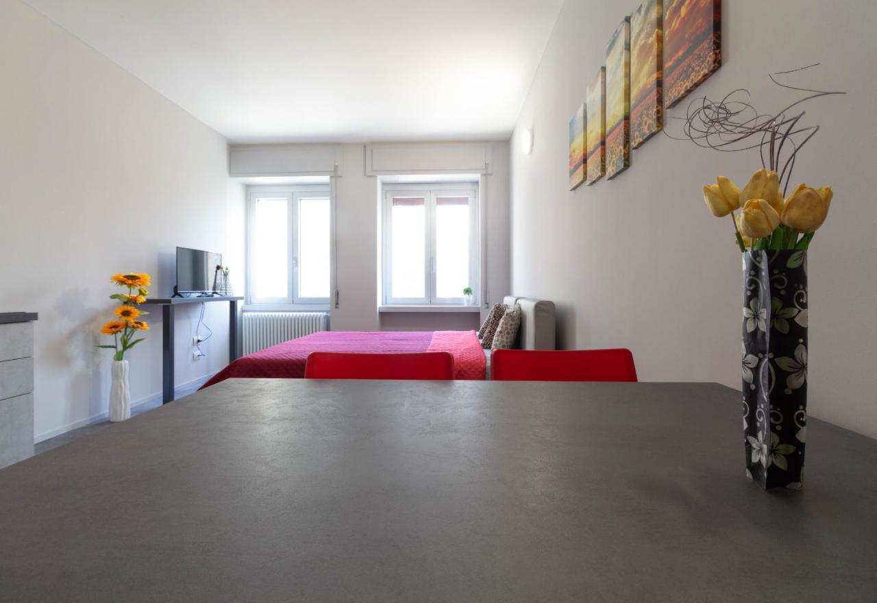 Girasole - Affitti Brevi Italia Apartment