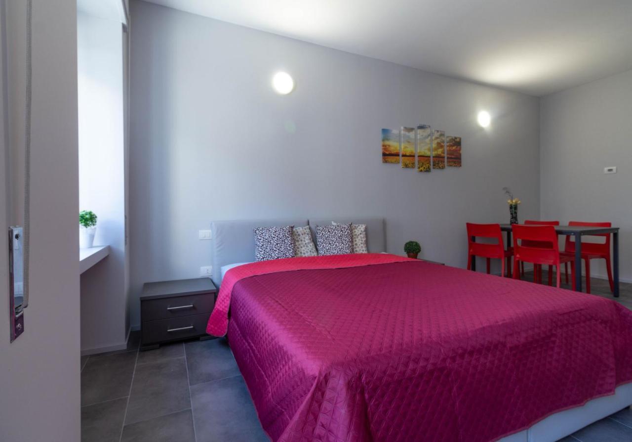 Apartment Girasole - Affitti Brevi Italia