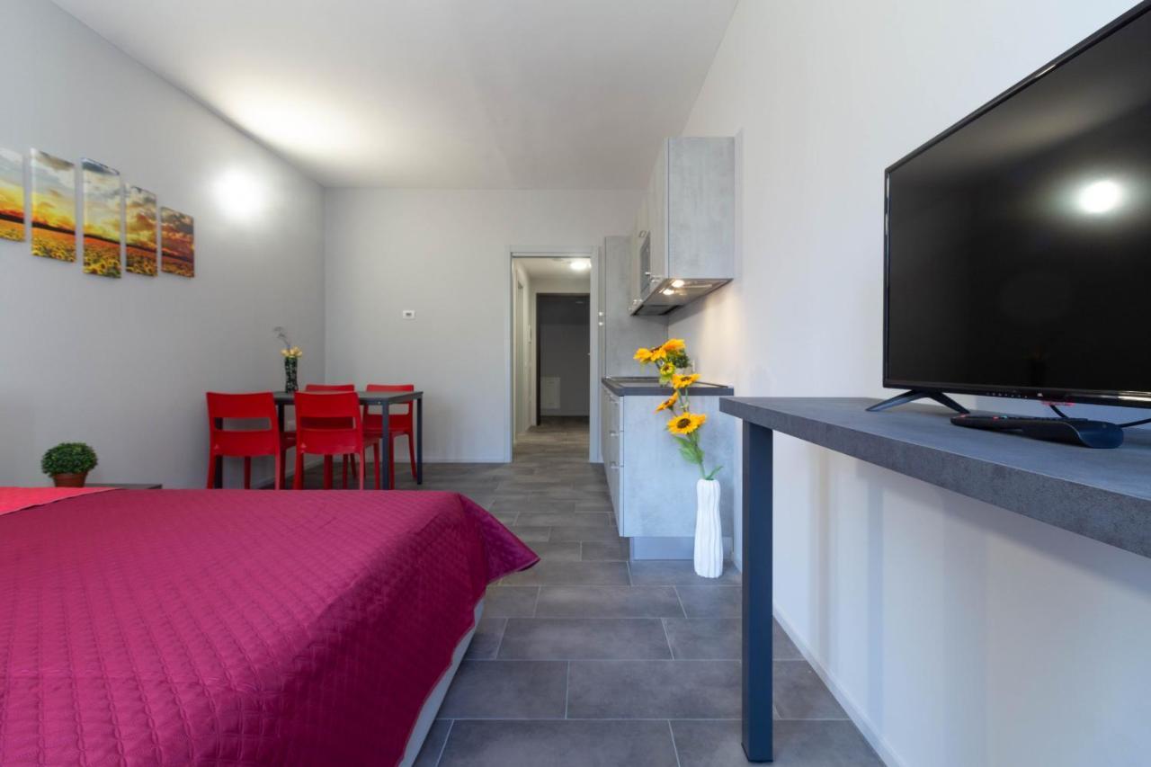 Girasole - Affitti Brevi Italia * Lecco
