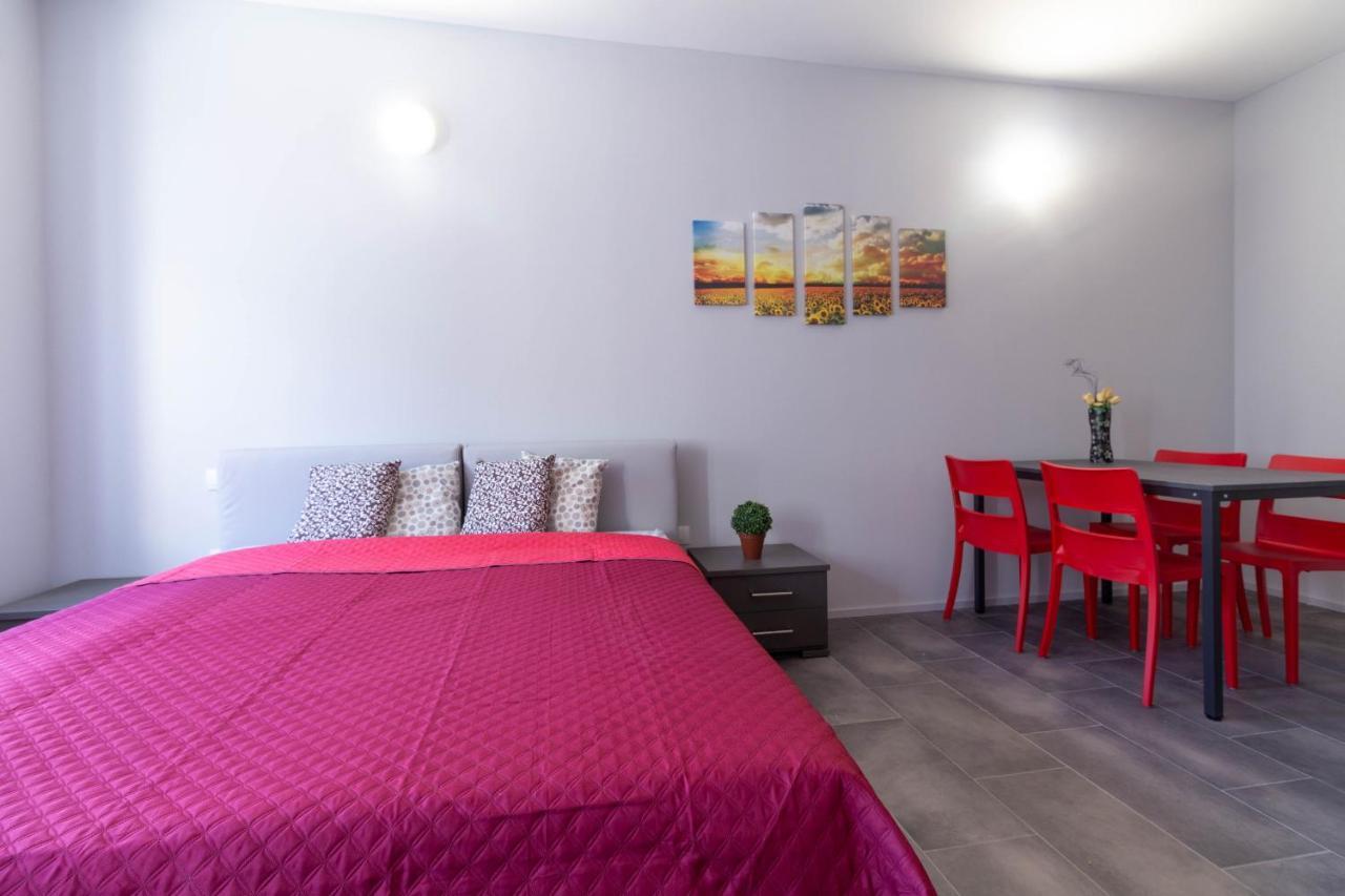 Girasole - Affitti Brevi Italia Apartment *