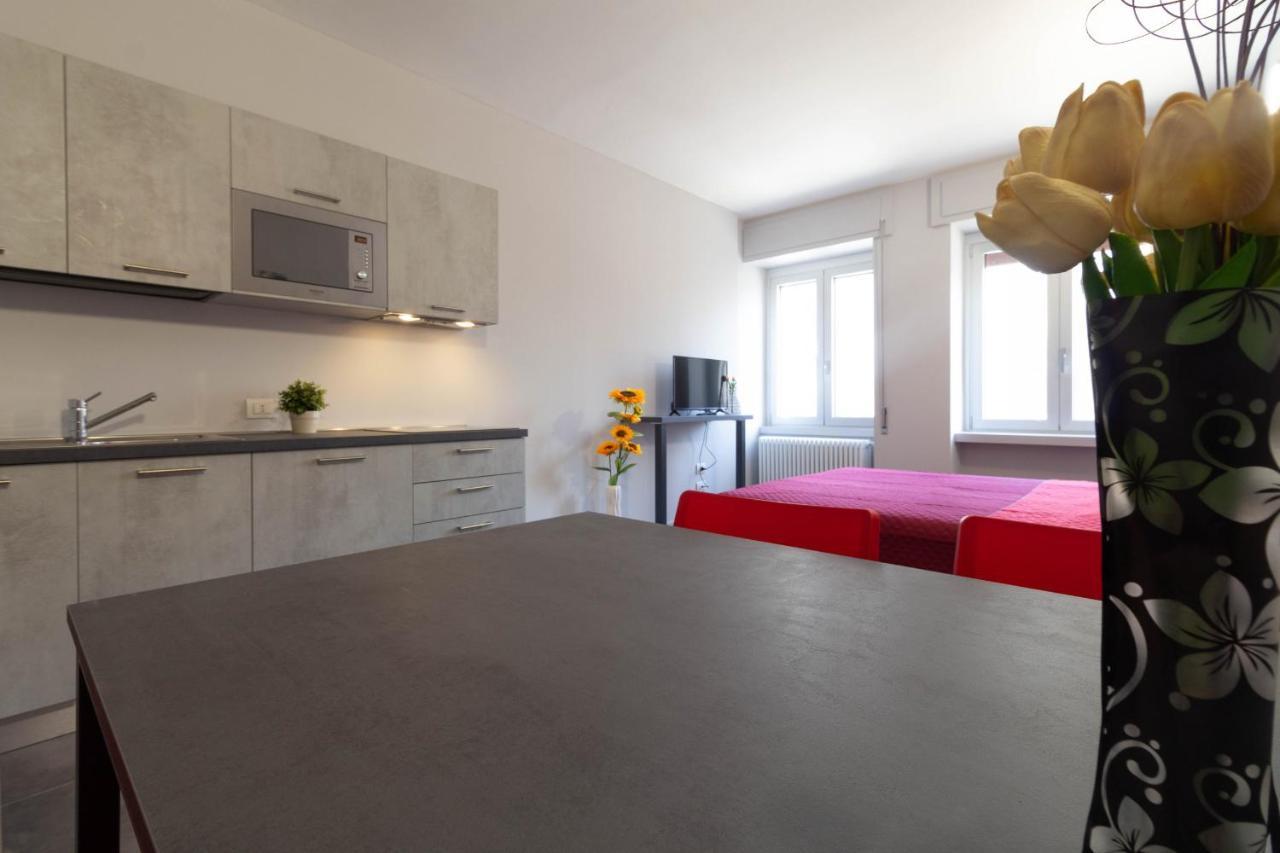 Girasole - Affitti Brevi Italia Lecco