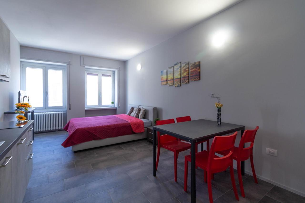 Apartment Girasole - Affitti Brevi Italia *