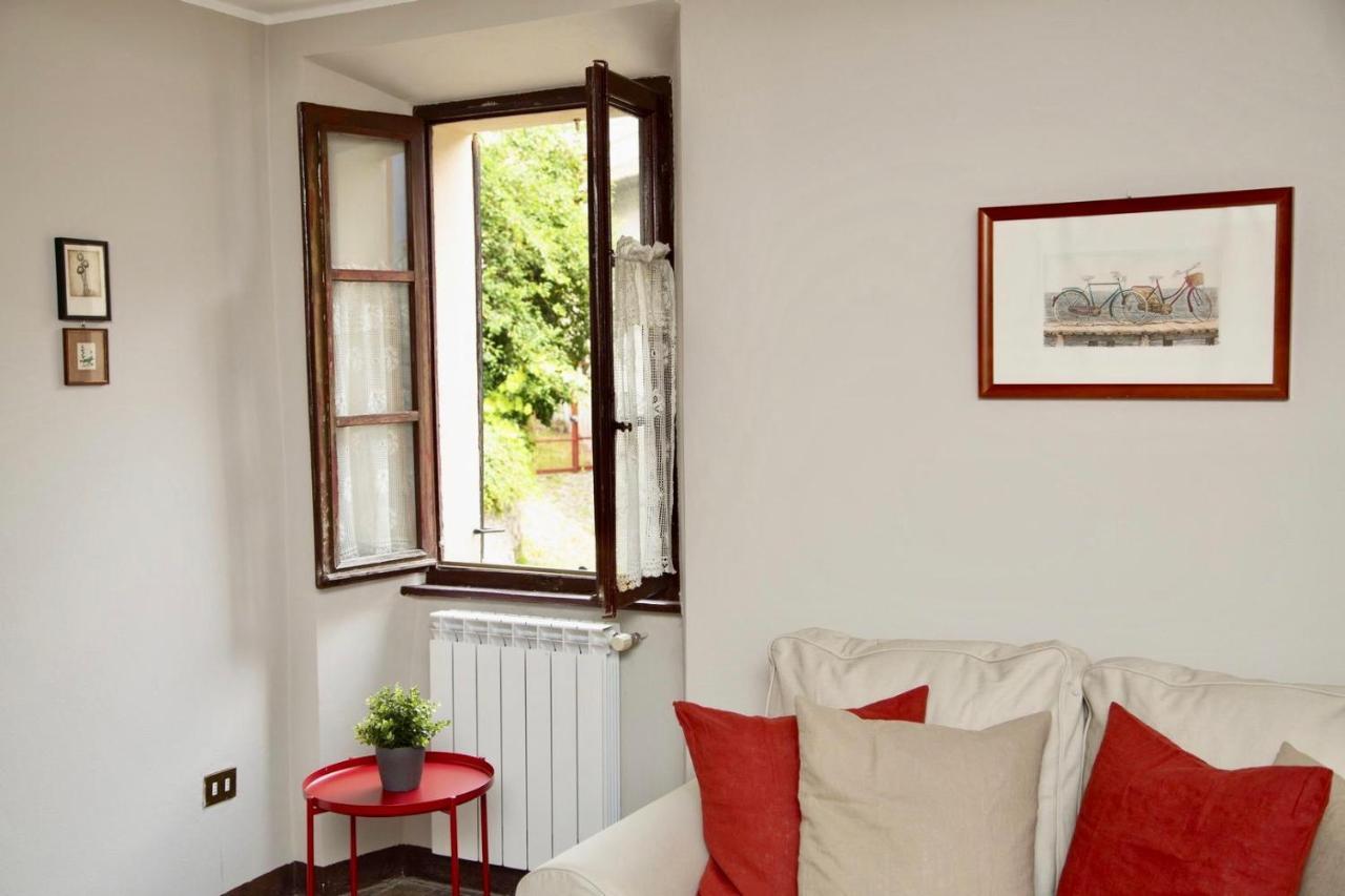 Apartment Contempora - Ca' Brenta Dudu *