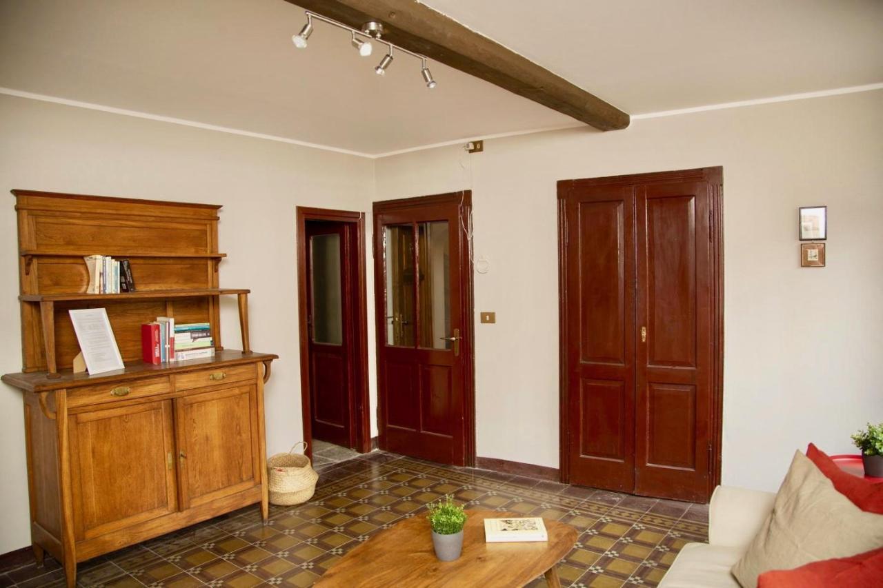 Contempora - Ca' Brenta Dudu Apartment San Fedele Intelvi