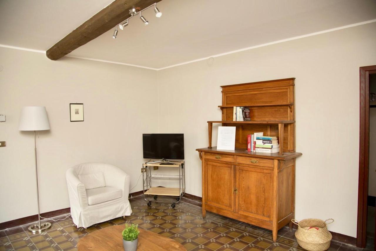 Apartment Contempora - Ca' Brenta Dudu *