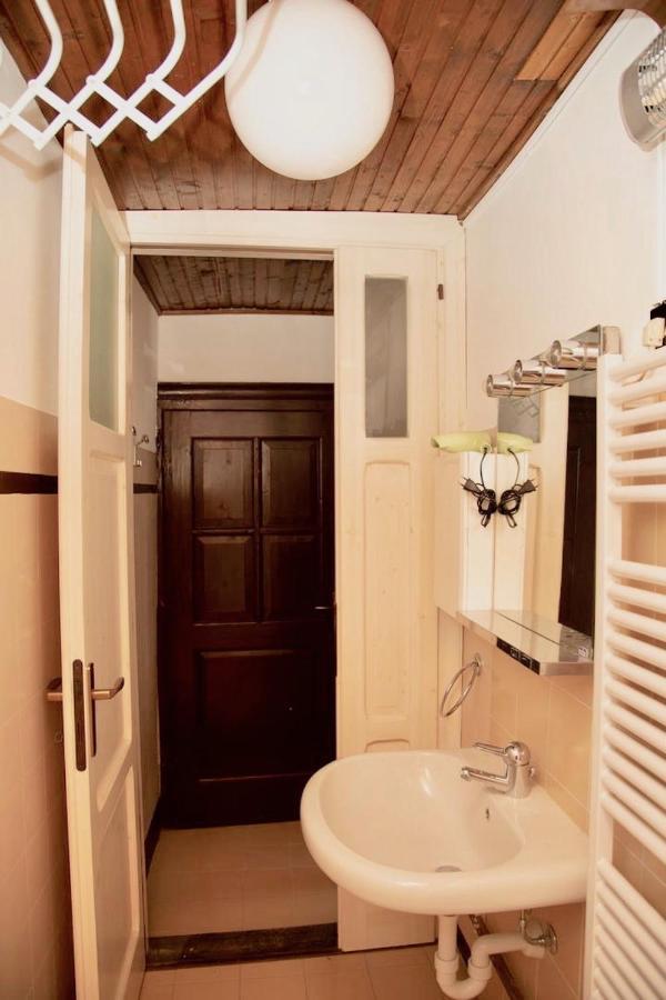Apartment Contempora - Ca' Brenta Dudu San Fedele Intelvi