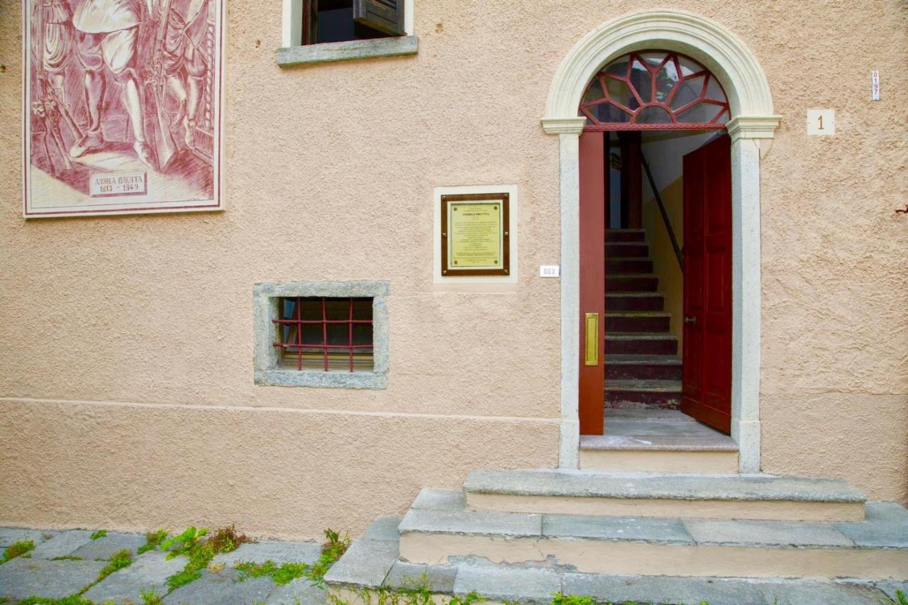 Apartment Contempora - Ca' Brenta Dudu *