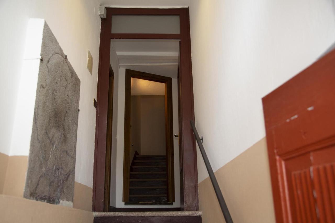 Contempora - Ca' Brenta Dudu Apartment San Fedele Intelvi