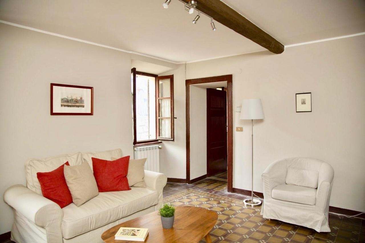 Contempora - Ca' Brenta Dudu Apartment