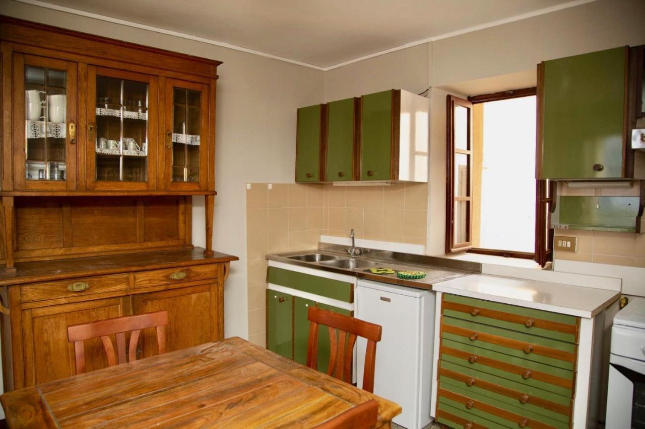 Apartment Contempora - Ca' Brenta Dudu San Fedele Intelvi