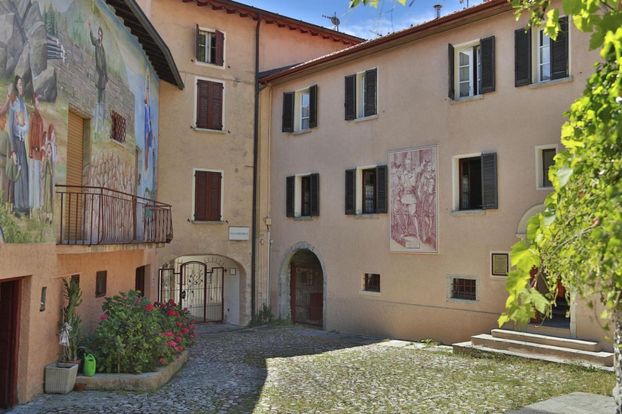 Contempora - Ca' Brenta Dudu Apartment