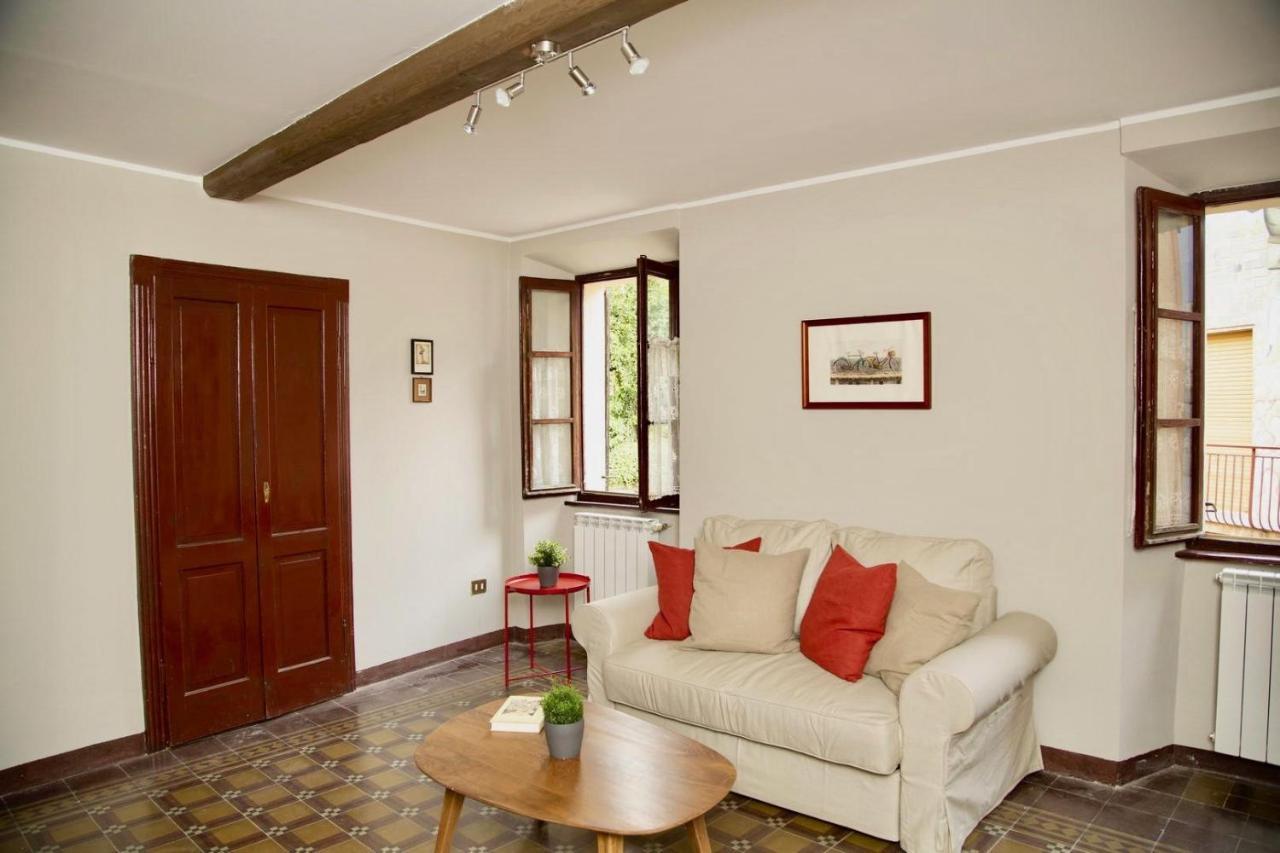 Apartment Contempora - Ca' Brenta Dudu