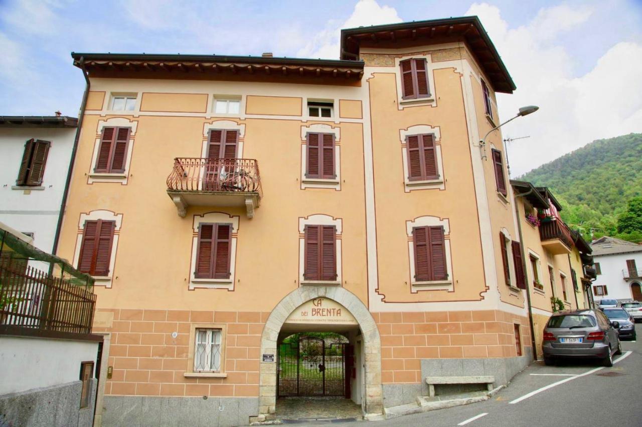 Apartment Contempora - Ca' Brenta Dudu