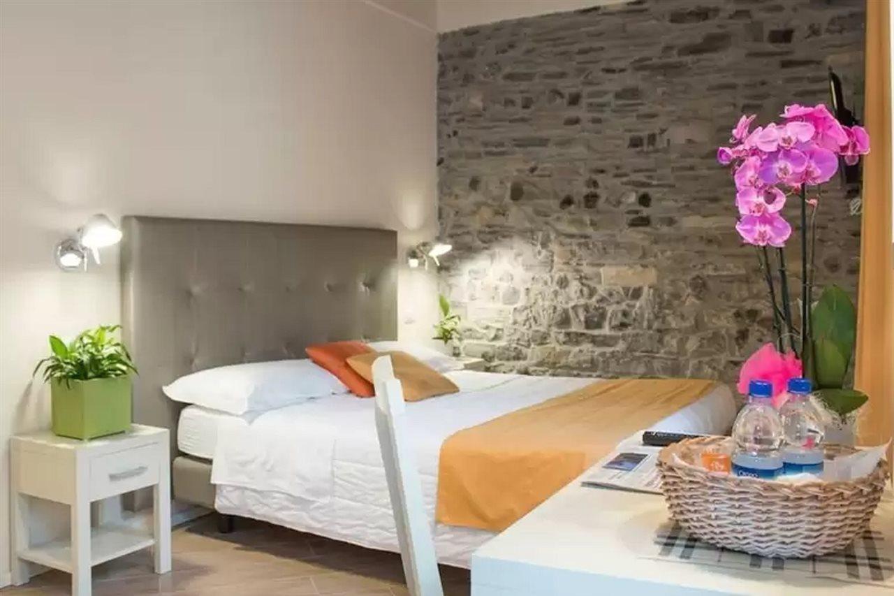 Hintown Hotel Como