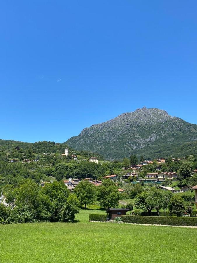Foresteria Lombarda Da Colombina Guest house Grandola ed Uniti