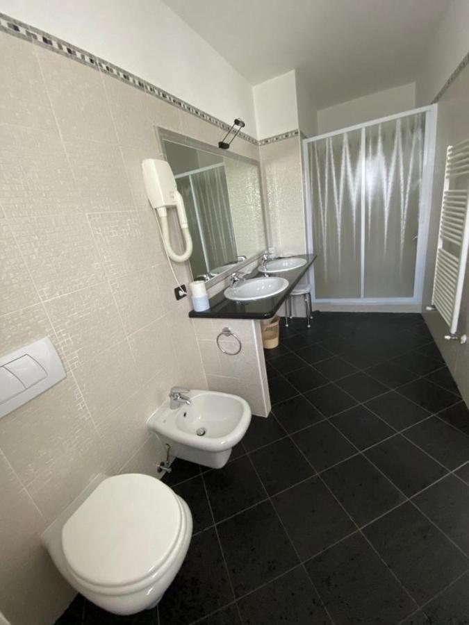 Foresteria Lombarda Da Colombina Guest house