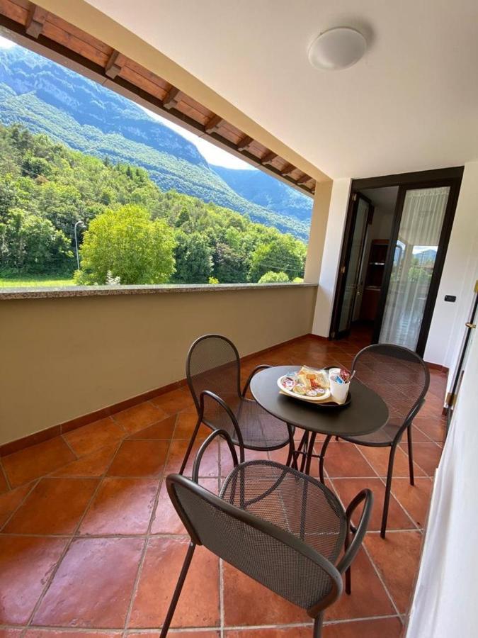 Foresteria Lombarda Da Colombina Guest house *