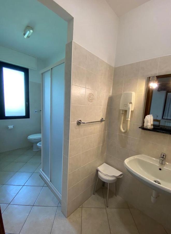 Foresteria Lombarda Da Colombina Guest house Grandola ed Uniti