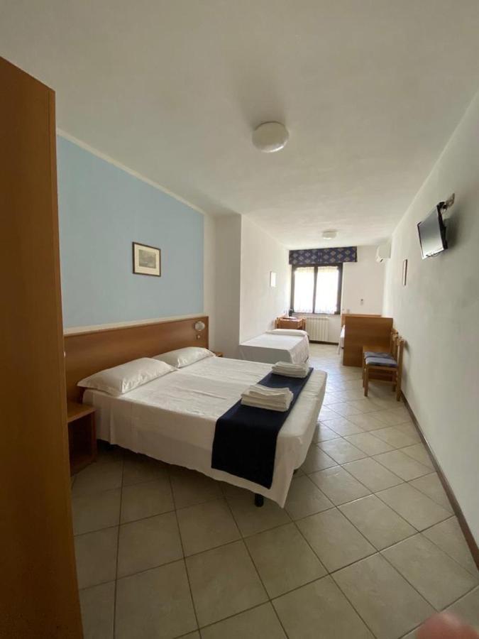Guest house Foresteria Lombarda Da Colombina Grandola ed Uniti