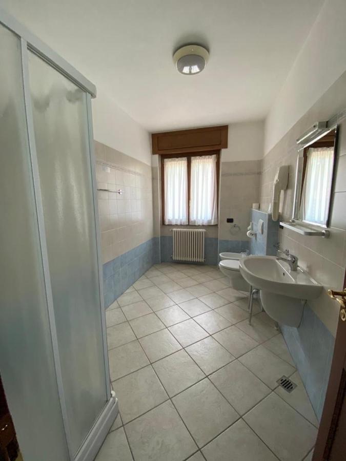 Foresteria Lombarda Da Colombina Guest house *