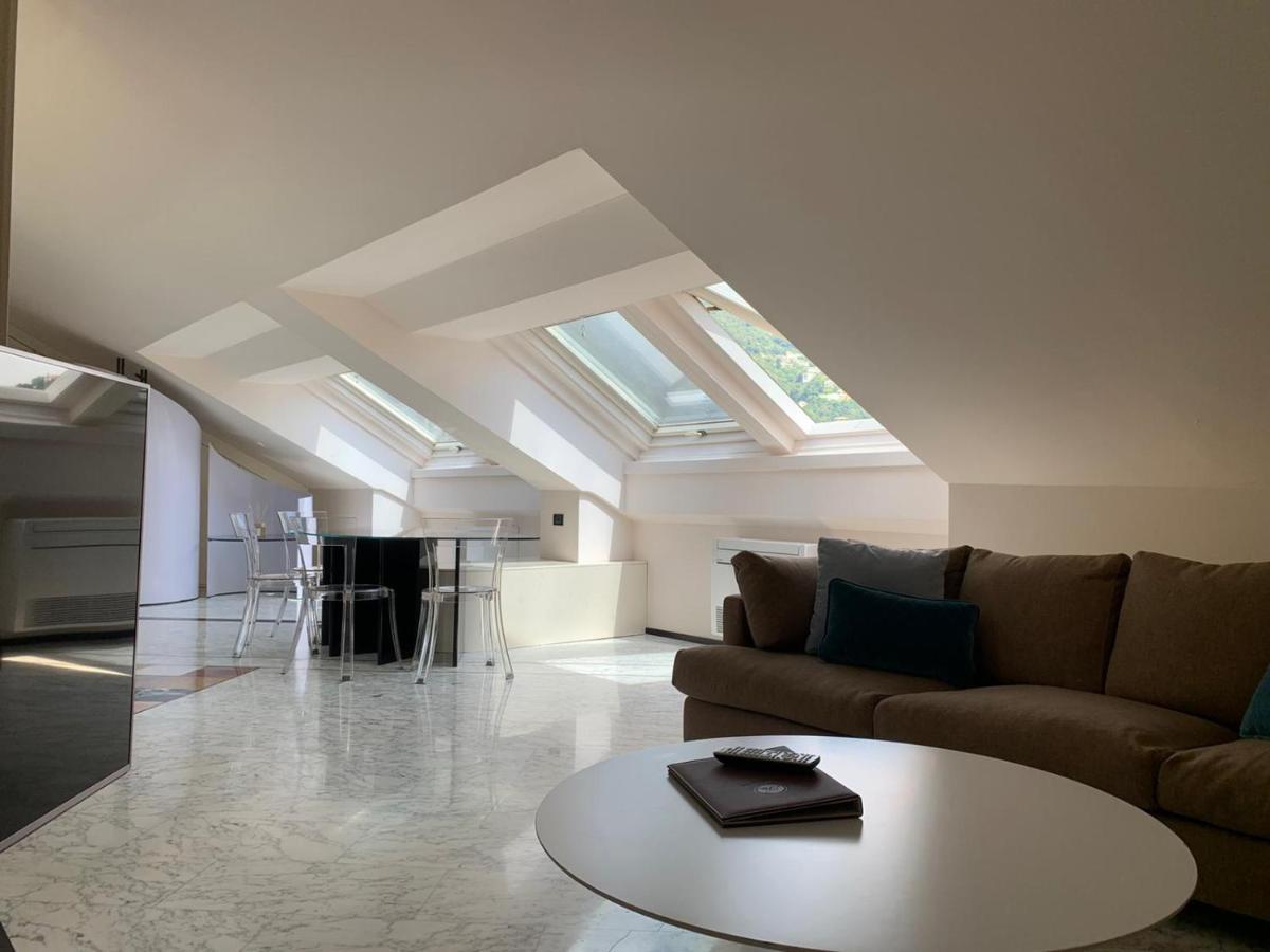 Loft Cedro, By R Collection * Como