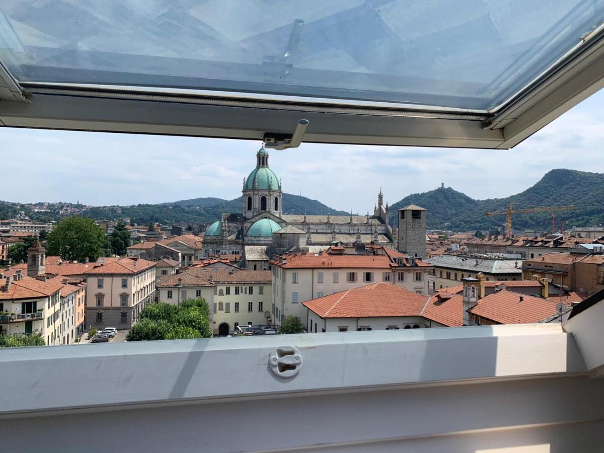 Loft Cedro, By R Collection Como