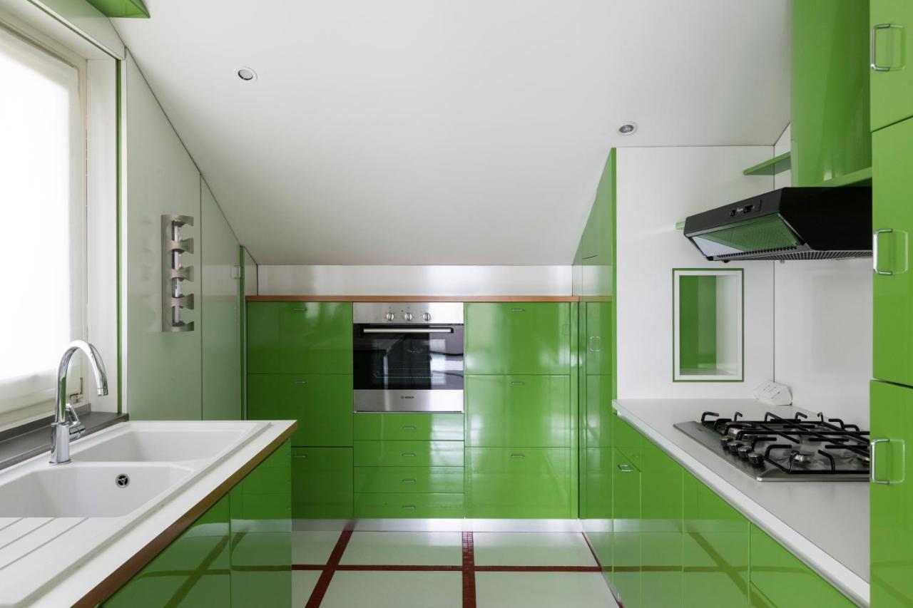 Loft Cedro, By R Collection Apartment *