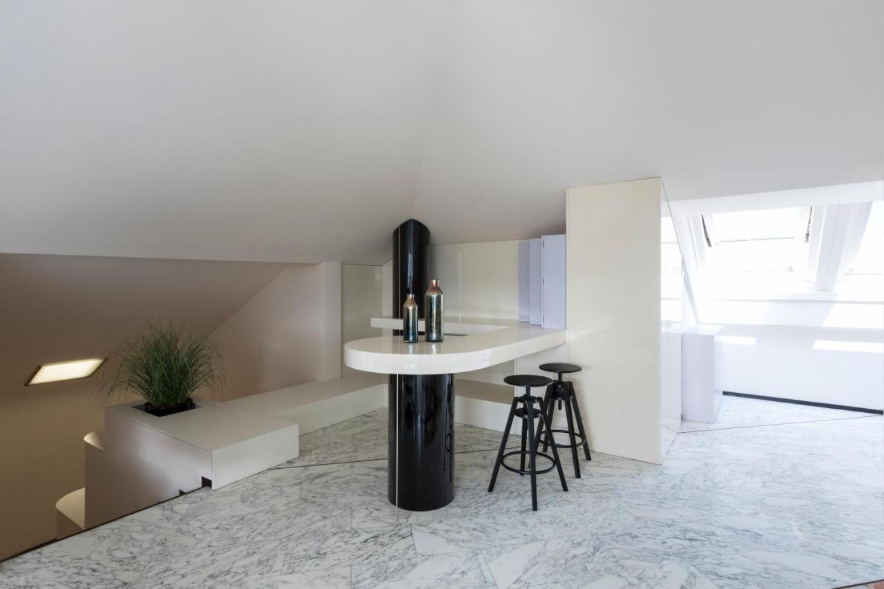 Apartment Loft Cedro, By R Collection Como