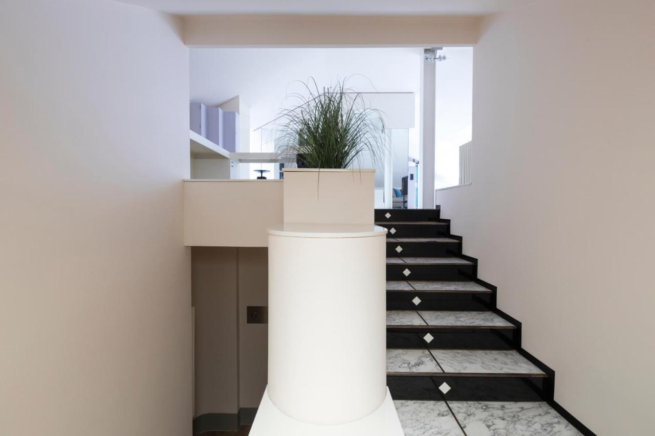 Loft Cedro, By R Collection Apartment *