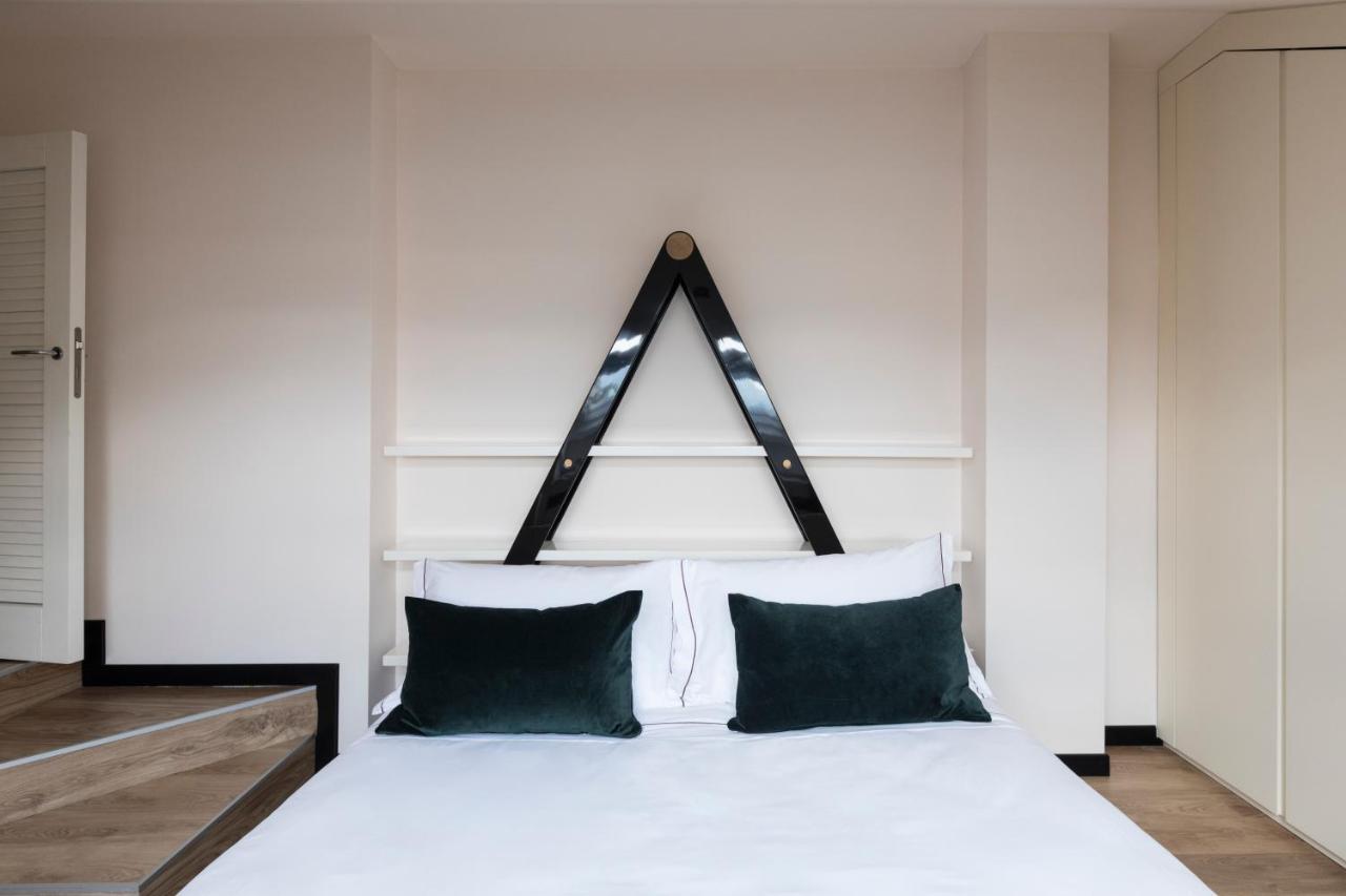 Apartment Loft Cedro, By R Collection *