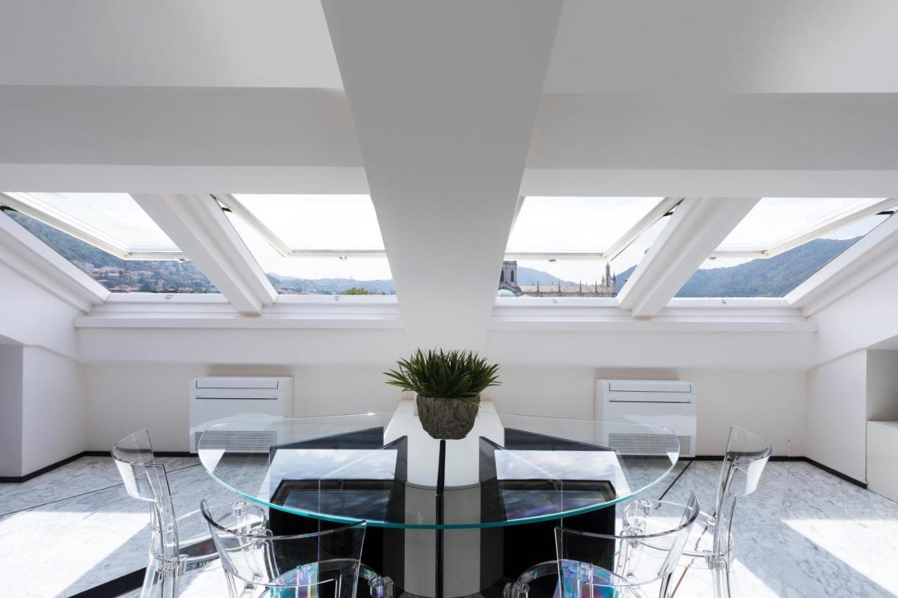 Loft Cedro, By R Collection Apartment *