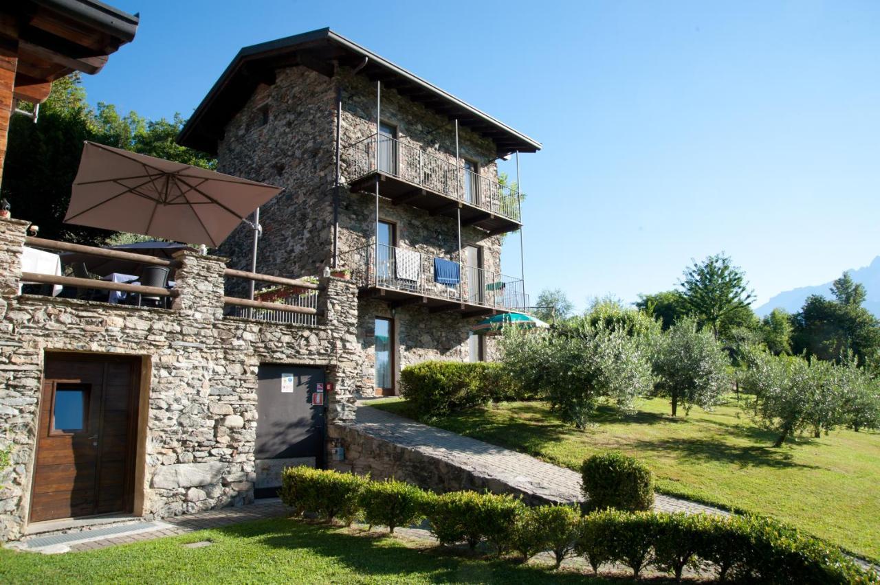 Borgo Erbiola Alloggio per agriturismo
