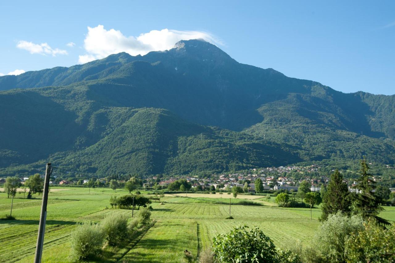 Borgo Erbiola Colico