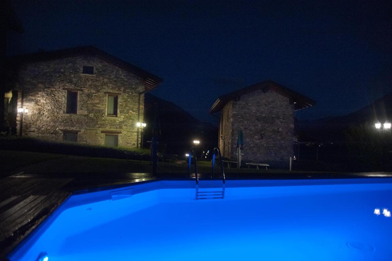 Borgo Erbiola Alloggio per agriturismo