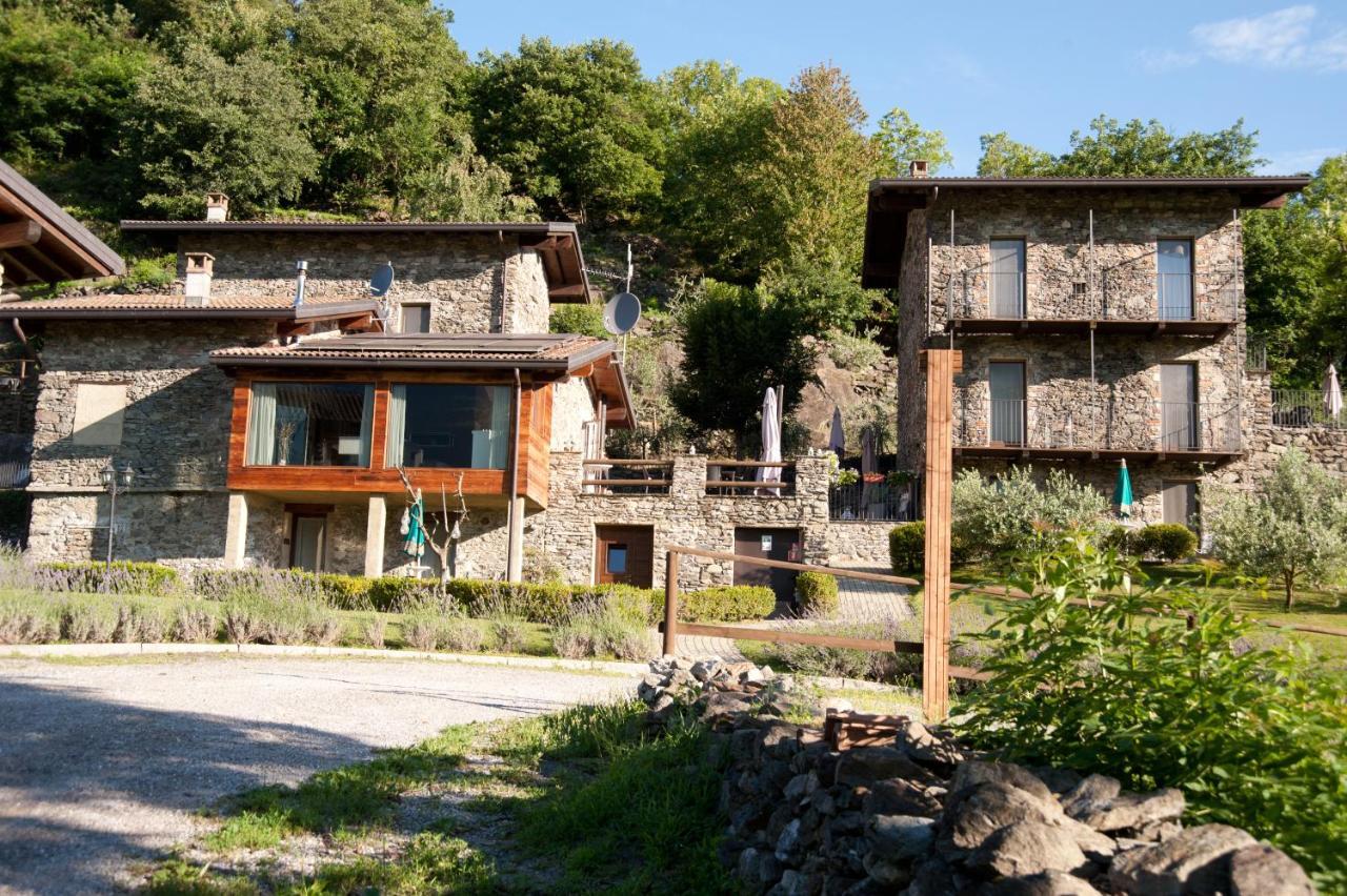 Borgo Erbiola Colico